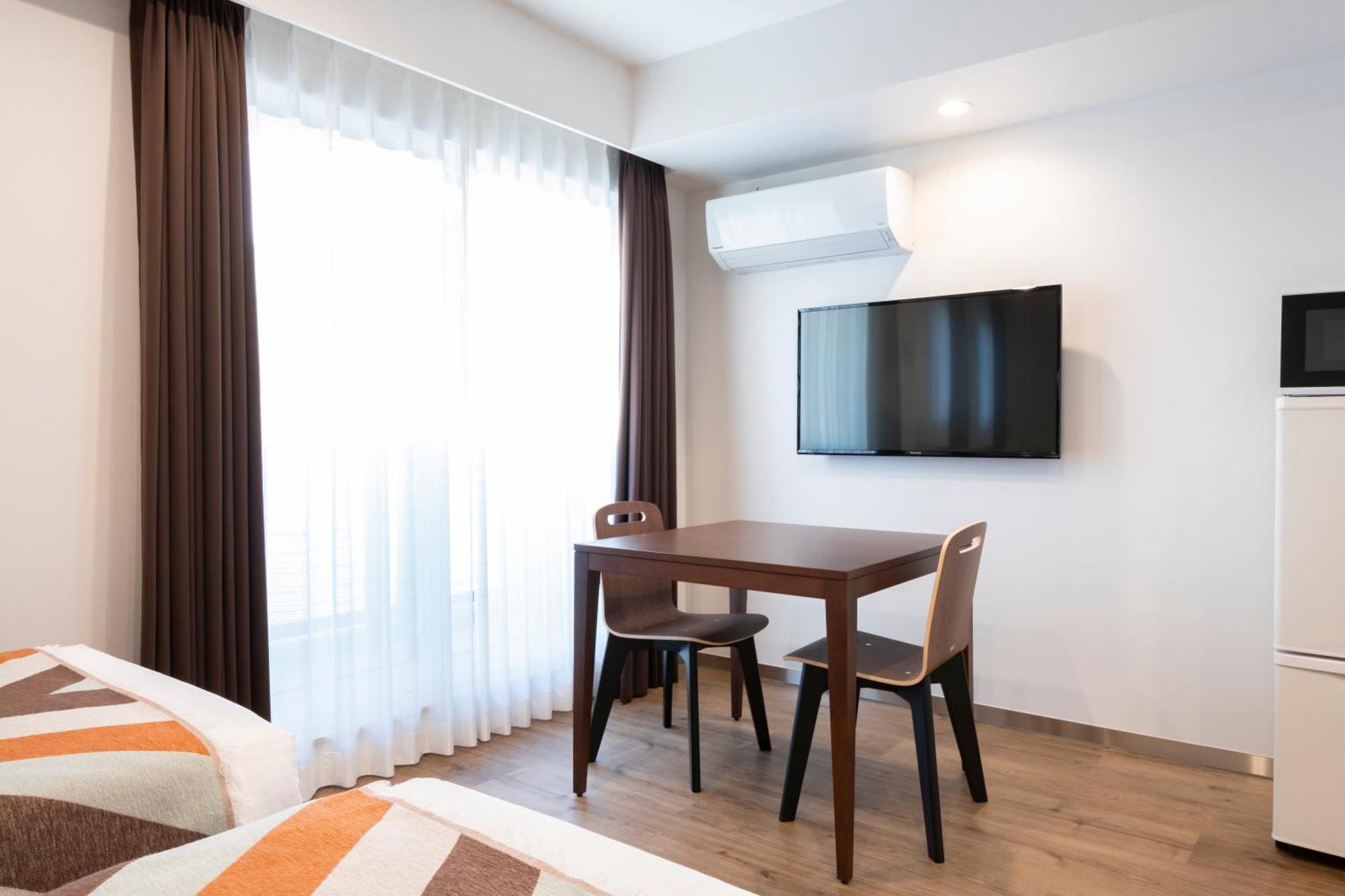 Eisei Hotel Tóquio